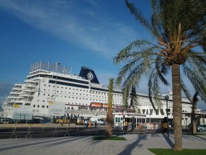MSC Cruises