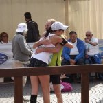 Kata és Sándor-Sandro