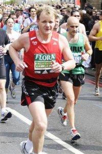 Gordon poklot jár :)