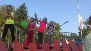 A szurkolócsapatom legkedvesebb tagjai <3