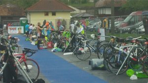 Depó - bringa előtt