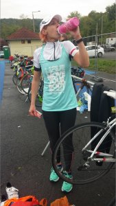 Depó - futás előtt